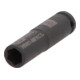 KS Tools 1/4" slagmoersleutel, lang, 8mm