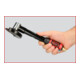 KS Tools 1/4" SlimPOWER mini air bar doorslijpschuurmachine, lang-5