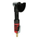 KS Tools 1/4" SlimPOWER Mini-Druckluft-Stab-Trennschleifer-1