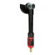 KS Tools 1/4" SlimPOWER Mini-Druckluft-Stab-Trennschleifer, lang