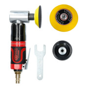 KS Tools 1/4" SlimPOWER mini luchtpolijstmachine-4