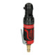 KS Tools 1/4" SlimPOWER mini luchtratel 30Nm-2