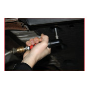 KS Tools 1/4" SlimPOWER mini luchtratel 30Nm-4