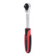 KS Tools 1/4" SlimPOWER Umschaltknarre,72 Zahn-2