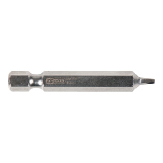 KS Tools 1/4" speciale binnenzeskant schroefbit, HE 1.5