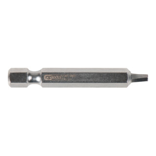 KS Tools 1/4" speciale binnenzeskant schroefbit, HE 2.5