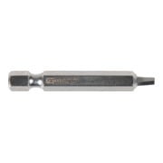 KS Tools 1/4" speciale binnenzeskant schroefbit, HE 2.5-1