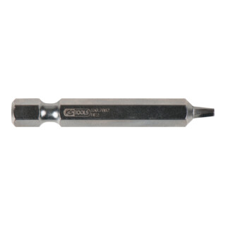 KS Tools 1/4" speciale binnenzeskant schroefbit, HE 2