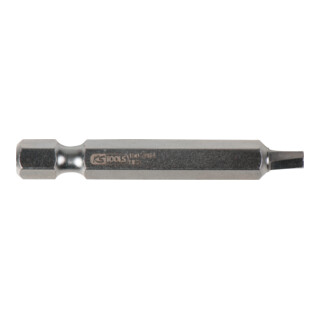 KS Tools 1/4" speciale binnenzeskant schroefbit, HE 3