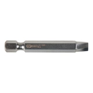 KS Tools 1/4" speciale binnenzeskant schroefbit, HE 5