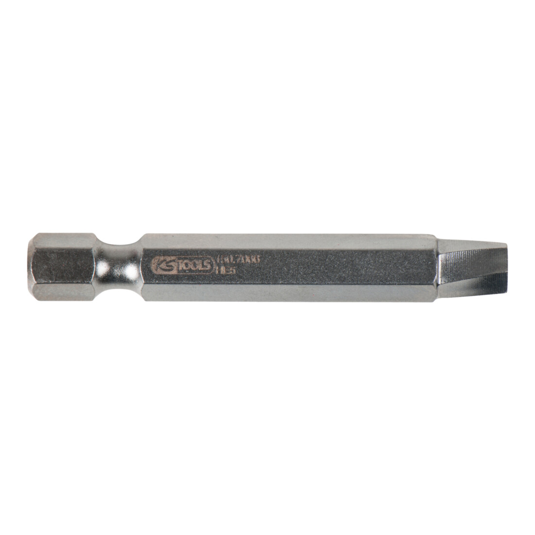 KS Tools 1/4" speciale binnenzeskant schroefbit, HE 5