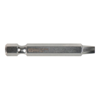KS Tools 1/4" speciale inbus boutuitdraaier, HE 4