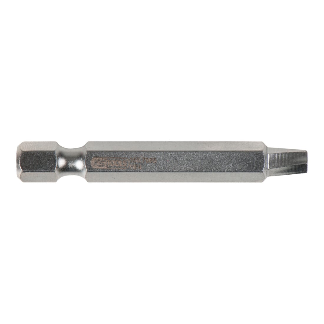 KS Tools 1/4" speciale inbus boutuitdraaier, HE 4