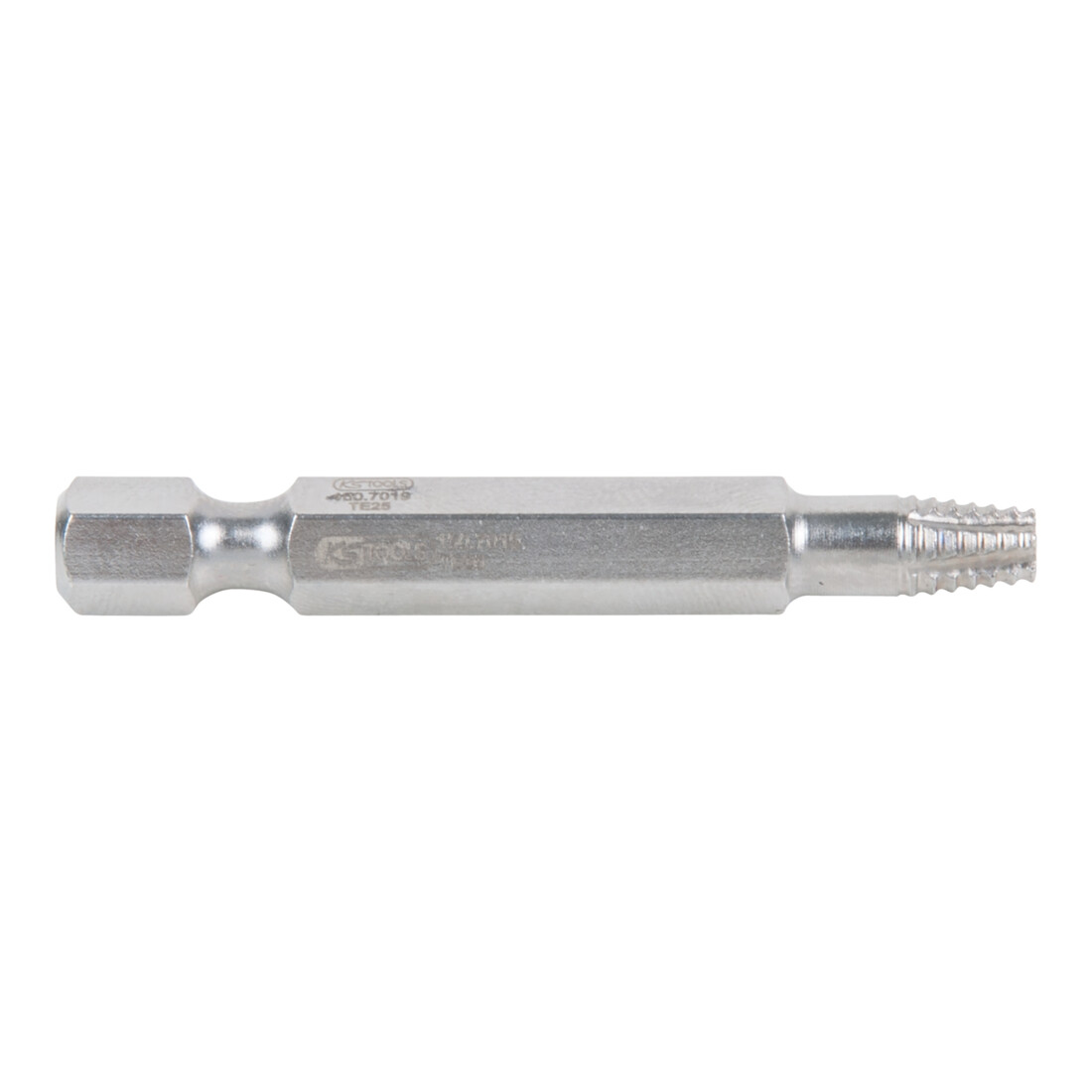 KS Tools 1/4" speciale TX schroevedraaier, TE20