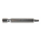 KS Tools 1/4" Spezial-Innensechskant-Schrauben-Ausdreher-Bit, HE 2,5-1