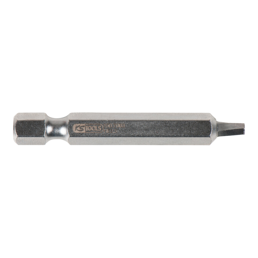 KS Tools 1/4" Spezial-Innensechskant-Schrauben-Ausdreher-Bit, HE 2,5