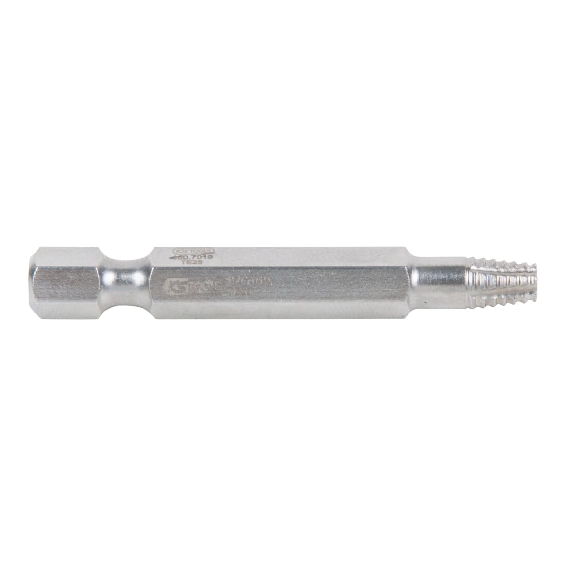 KS Tools 1/4" Spezial-TX-Schrauben-Ausdreher-Bit, TE20