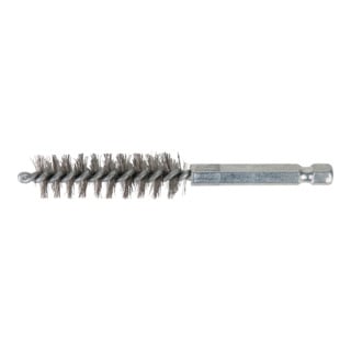 KS Tools 1/4" Stalen borstel