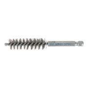 KS Tools 1/4" Stahl Bürste