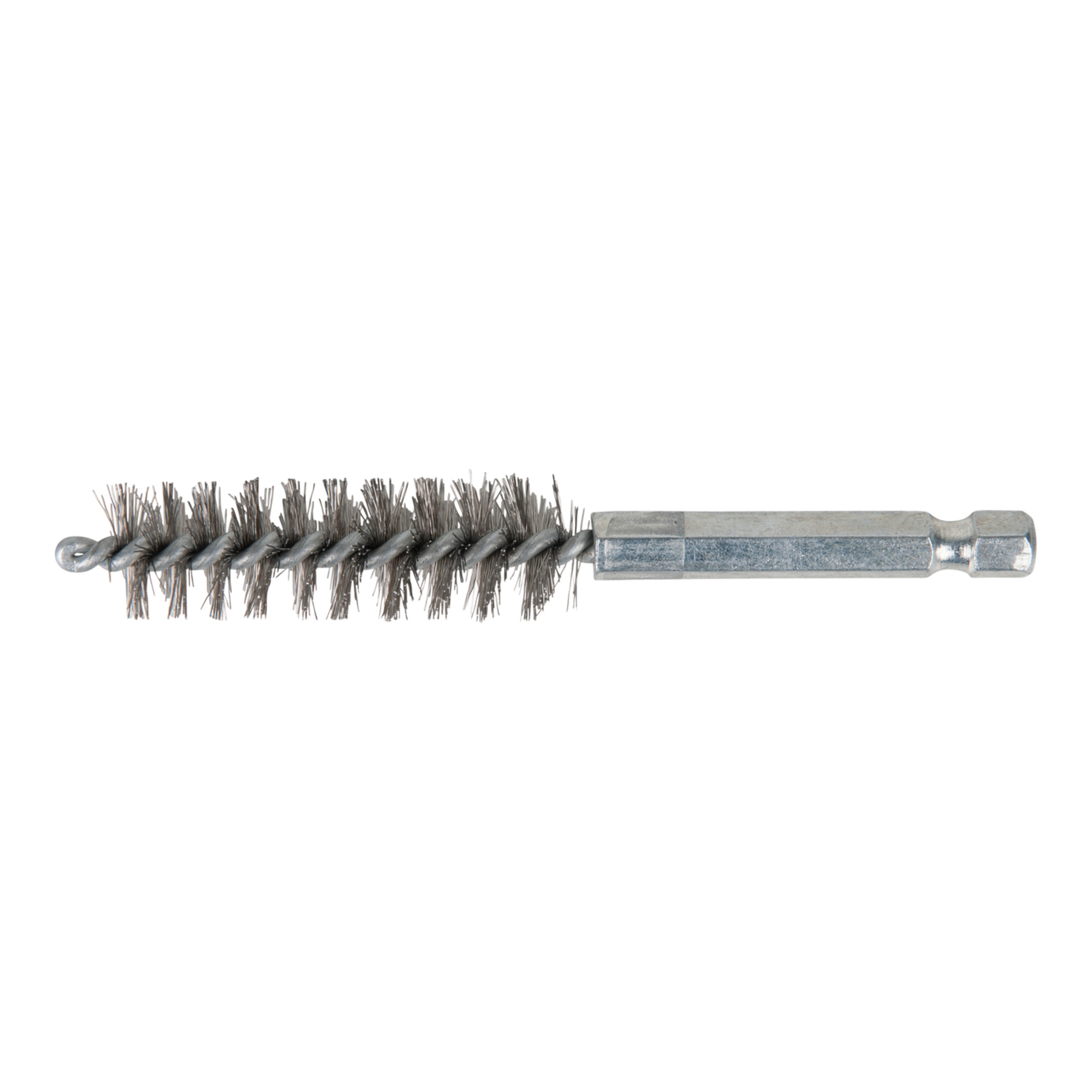KS Tools 1/4" Stahl Bürste Ø 8 mm