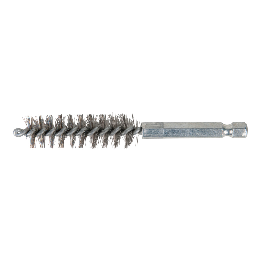 KS Tools 1/4" Stahl Bürste
