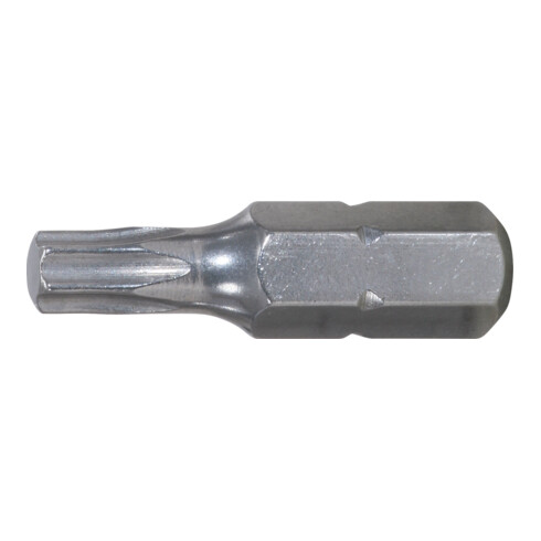 KS Tools 1/4" STAINLESS STEEL bit TX, 25mm