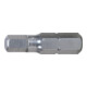 KS Tools 1/4" STAINLESS STEEL inbusboor, 25mm-1