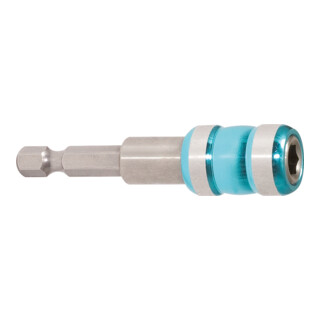 KS Tools 1/4" STAINLESS STEEL snelwissel bithouder, 65mm