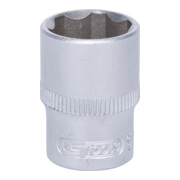 KS Tools 1/4" Stecknuss-4
