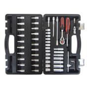 KS Tools 1/4" Steckschlüssel-Satz, 53-teilig-4