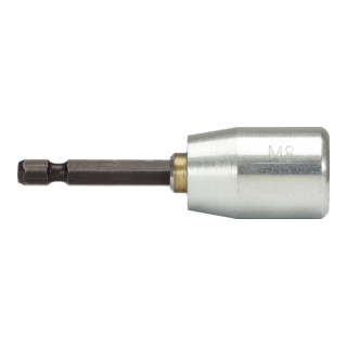 KS Tools 1/4" stoklschroevendraaier, magnetisch