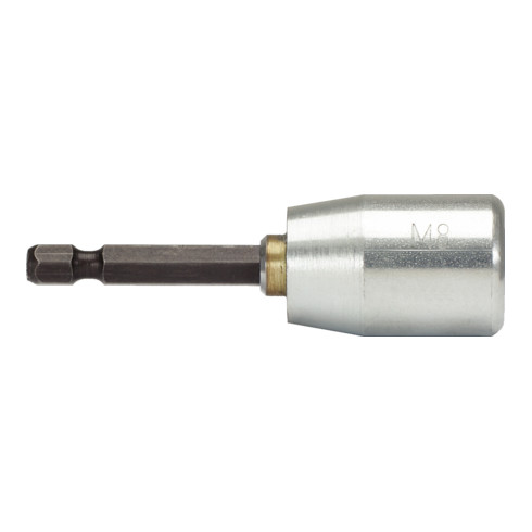 KS Tools 1/4" stoklschroevendraaier, magnetisch