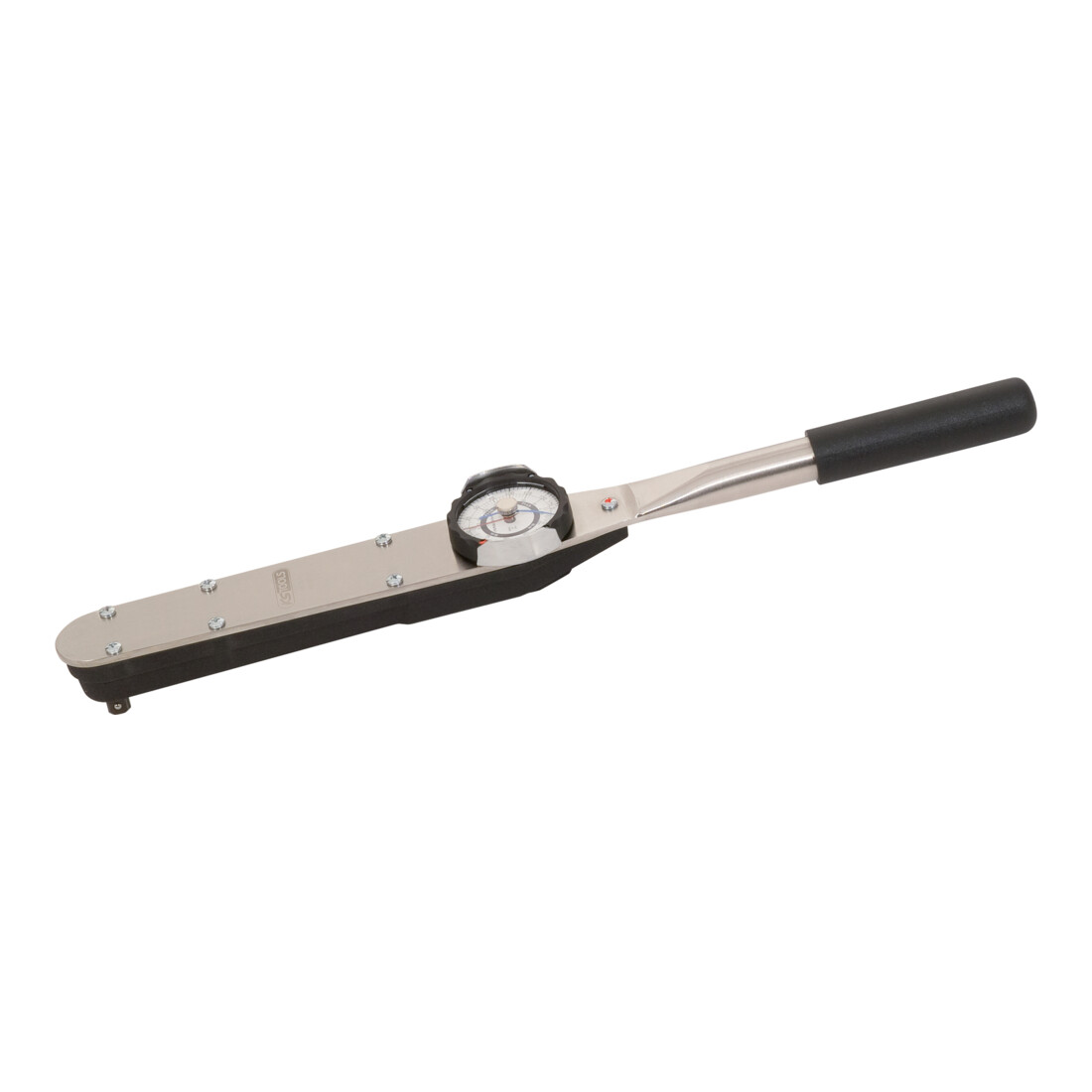 KS Tools 1/4" test momentsleutel