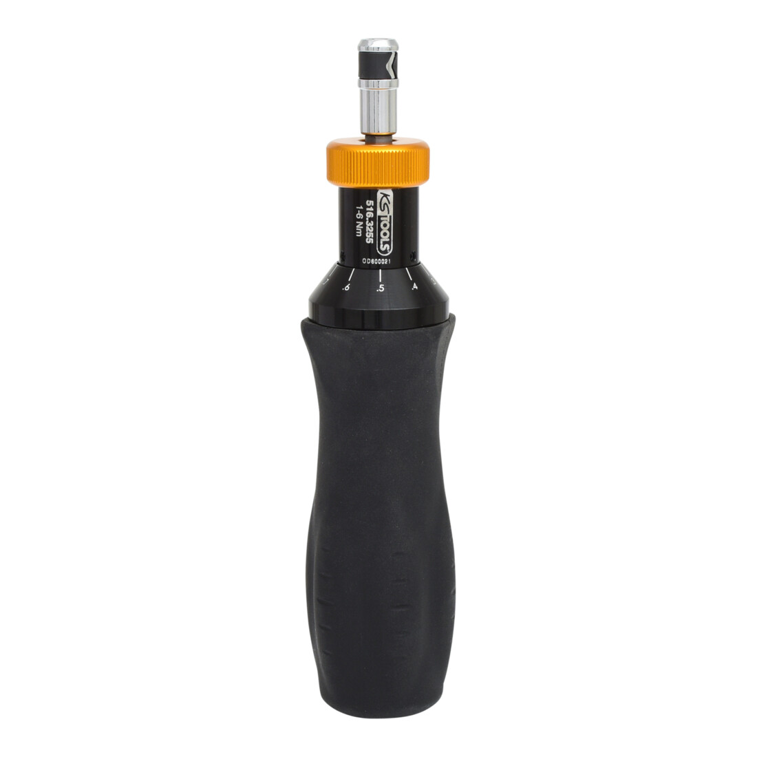 KS Tools 1/4" Torque schroevendraaier