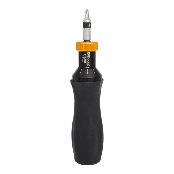 KS Tools 1/4" Momentschroevendraaier