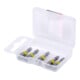 KS Tools 1/4" TORSIONkrachtbit TX, 25mm, T20, set van 5