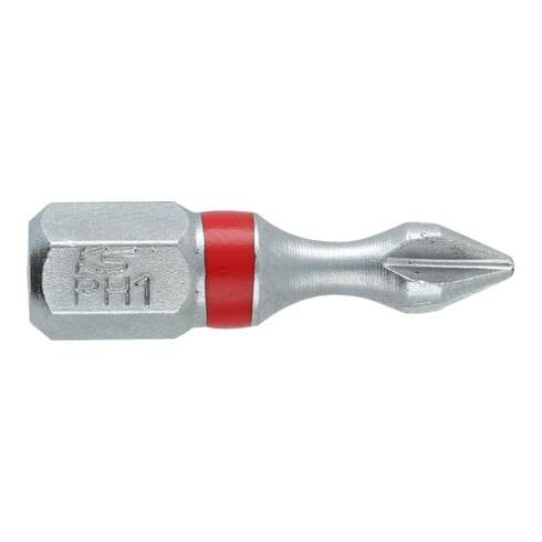 KS Tools 1/4" TORSIONpower Bit, PH