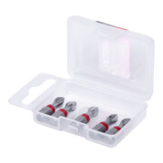 KS Tools 1/4" TORSIONpower Bit, 25mm, PH2, 5er Pack-2