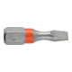 KS Tools 1/4" TORSIONpower Bit, 25mm, Schlitz-1