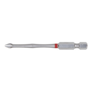 KS Tools 1/4" TORSIONpower Bit, 75mm, PH1