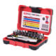 KS Tools 1/4" TORSIONpower Bit-Box, 32-tlg.