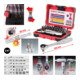 KS Tools 1/4" TORSIONpower Bit-Box, 32-tlg.