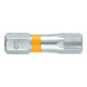 KS Tools 1/4" TORSIONpower Bit Innen6kant, 25mm-1