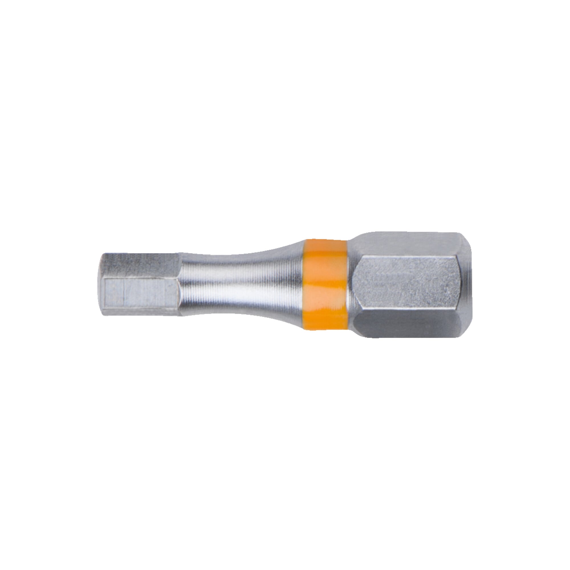 KS Tools 1/4" TORSIONpower Bit Innen6kant, 25mm, 7mm