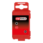 KS Tools 1/4" TORSIONpower Bit Innen6kant, 75mm, 5mm, 5er Pack-2