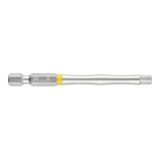 KS Tools 1/4" TORSIONpower Bit Innen6kant, 75mm