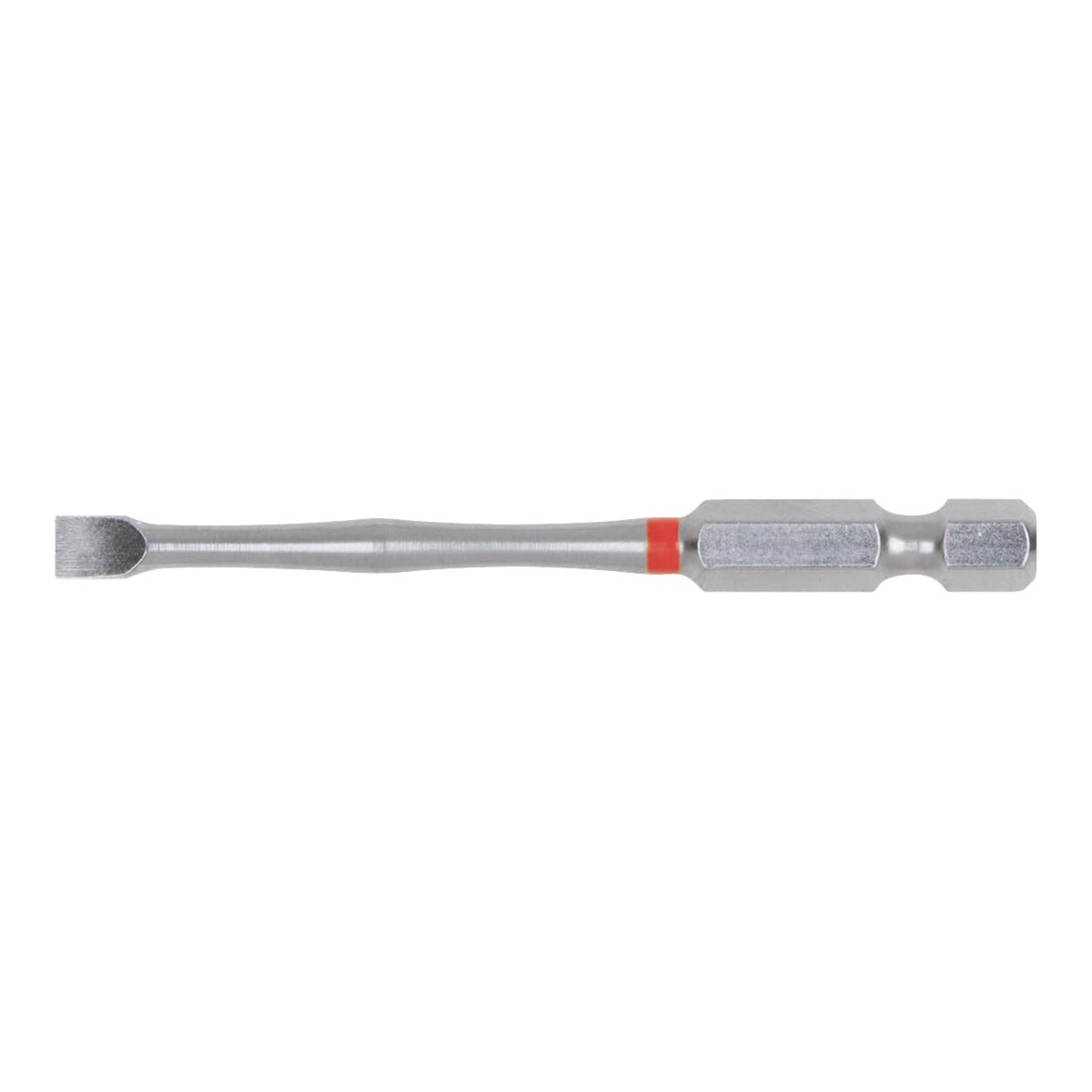 KS Tools 1/4" TORSIONpower Bit Schlitz, 75mm