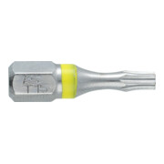 KS Tools 1/4" TORSIONpower Bit TX, 25mm