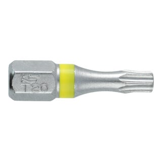 KS Tools 1/4" TORSIONpower Bit TX, 25mm