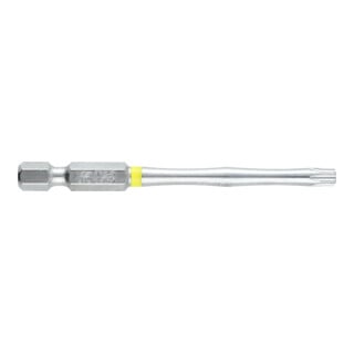 KS Tools 1/4" TORSIONpower Bit TX, 75mm, T25